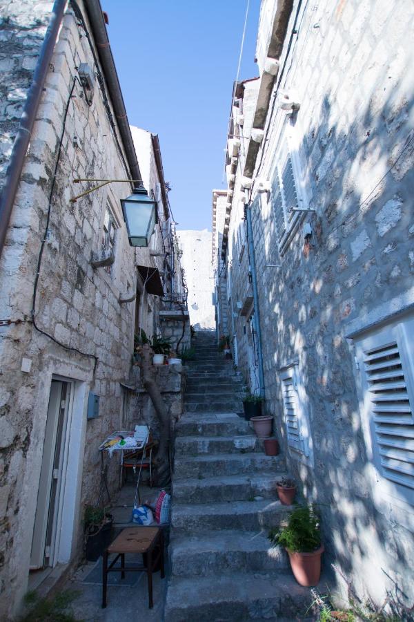 شقة دوبروفينك  في House Marija In Old Town المظهر الخارجي الصورة