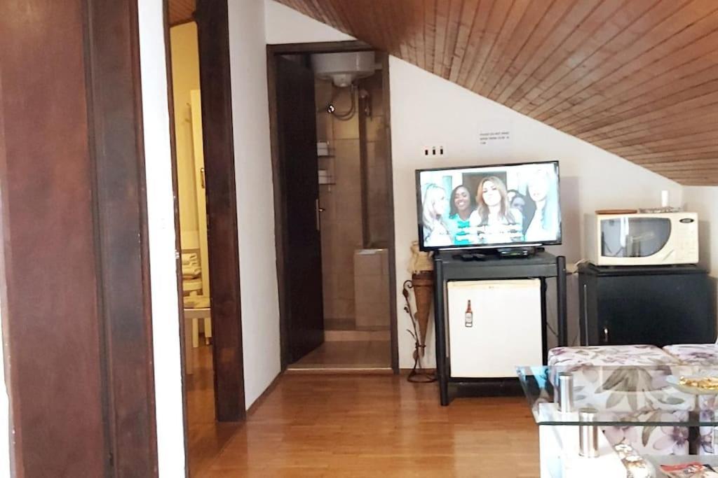 شقة دوبروفينك  في House Marija In Old Town المظهر الخارجي الصورة