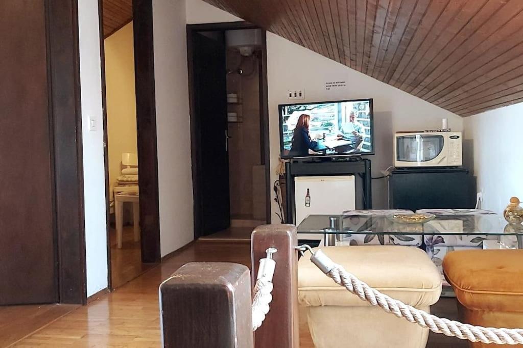 شقة دوبروفينك  في House Marija In Old Town المظهر الخارجي الصورة