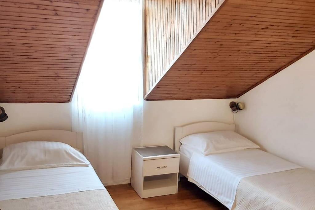 شقة دوبروفينك  في House Marija In Old Town المظهر الخارجي الصورة