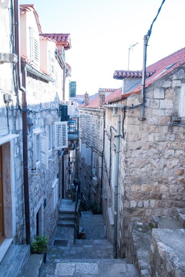 شقة دوبروفينك  في House Marija In Old Town المظهر الخارجي الصورة