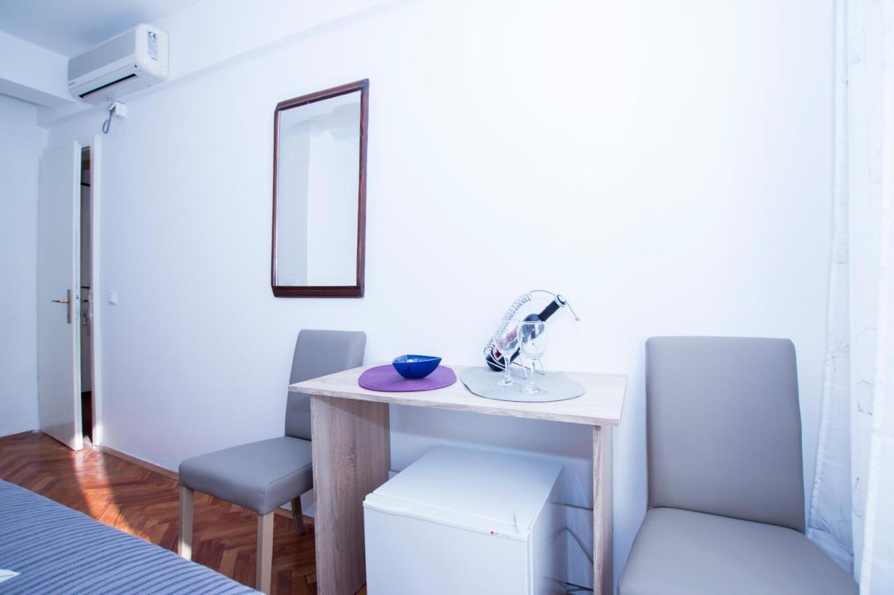 شقة دوبروفينك  في House Marija In Old Town المظهر الخارجي الصورة