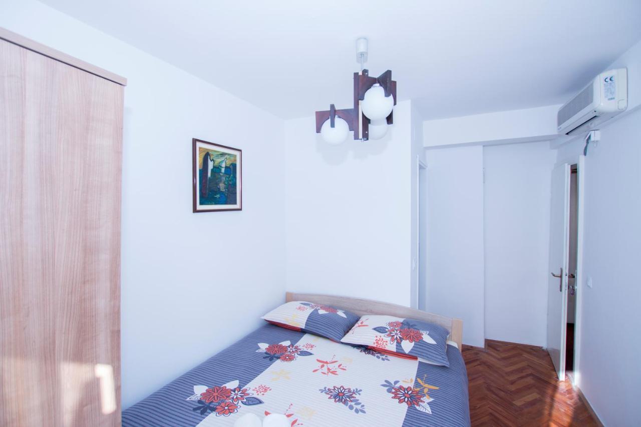 شقة دوبروفينك  في House Marija In Old Town المظهر الخارجي الصورة
